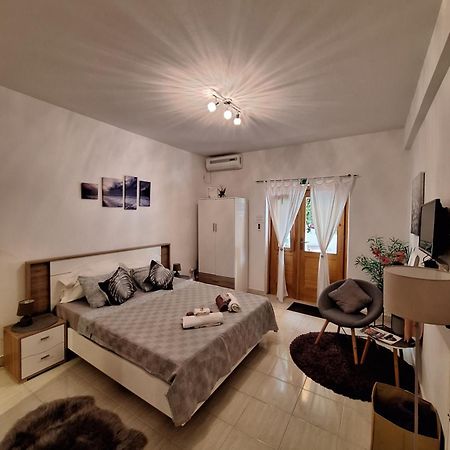 Apartman Valeria Orebić Exteriér fotografie